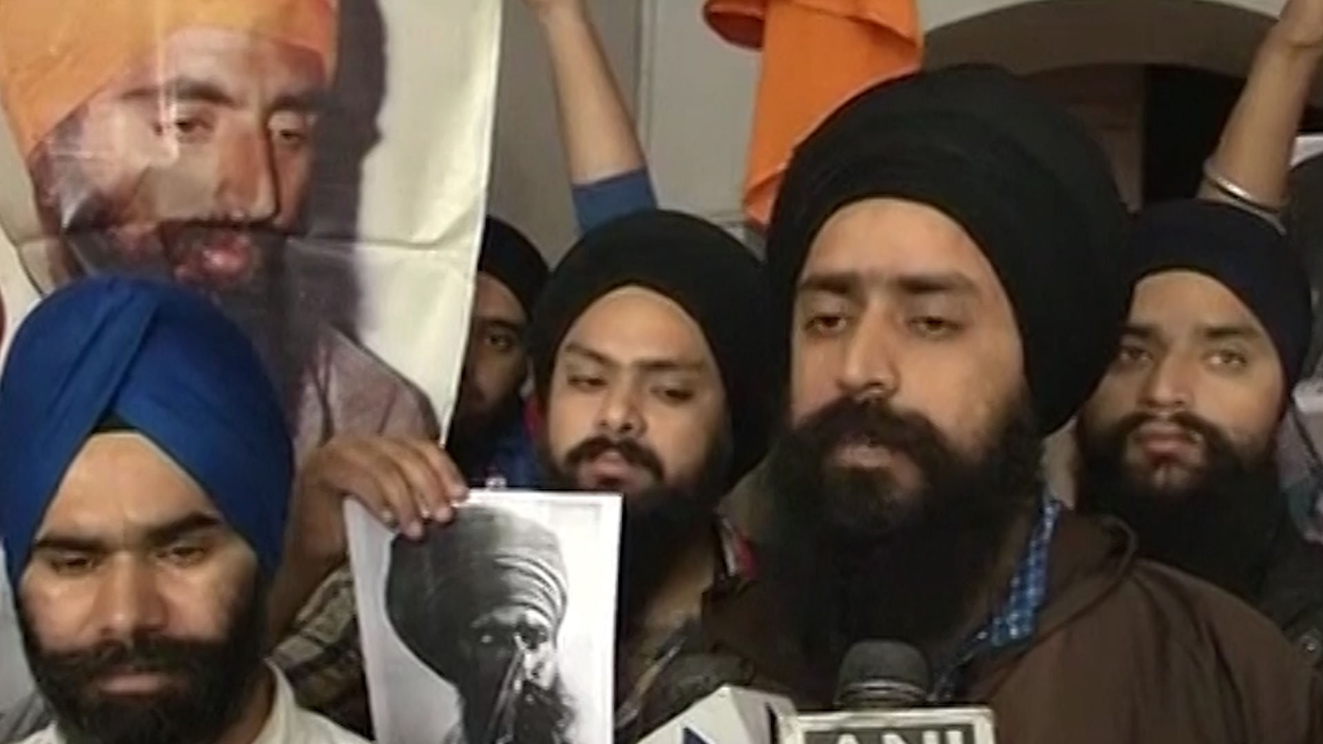 Who Is A Khalistani Terrorist & Why Is The Movement In The News?